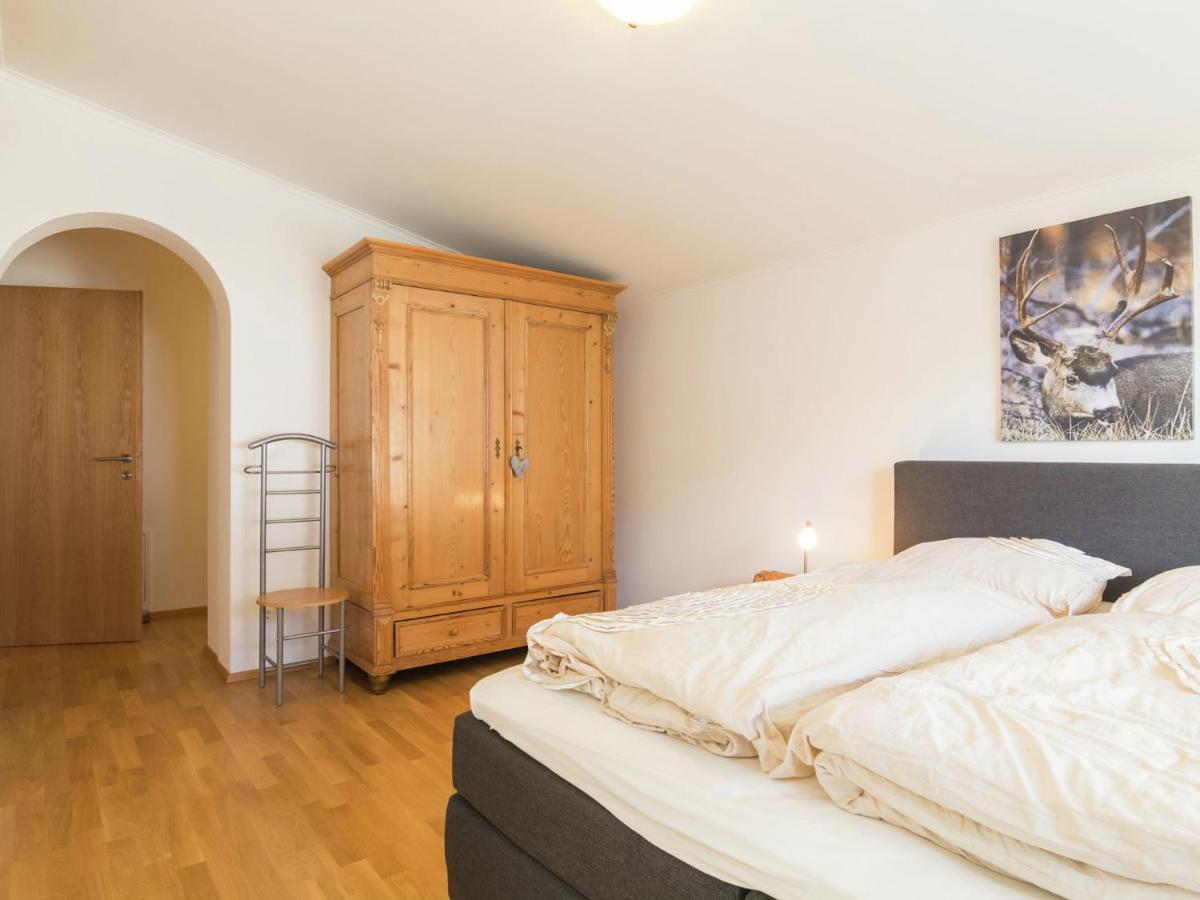Luxurious Holiday Home With Terrace In Tyrol Brixen im Thale Luaran gambar