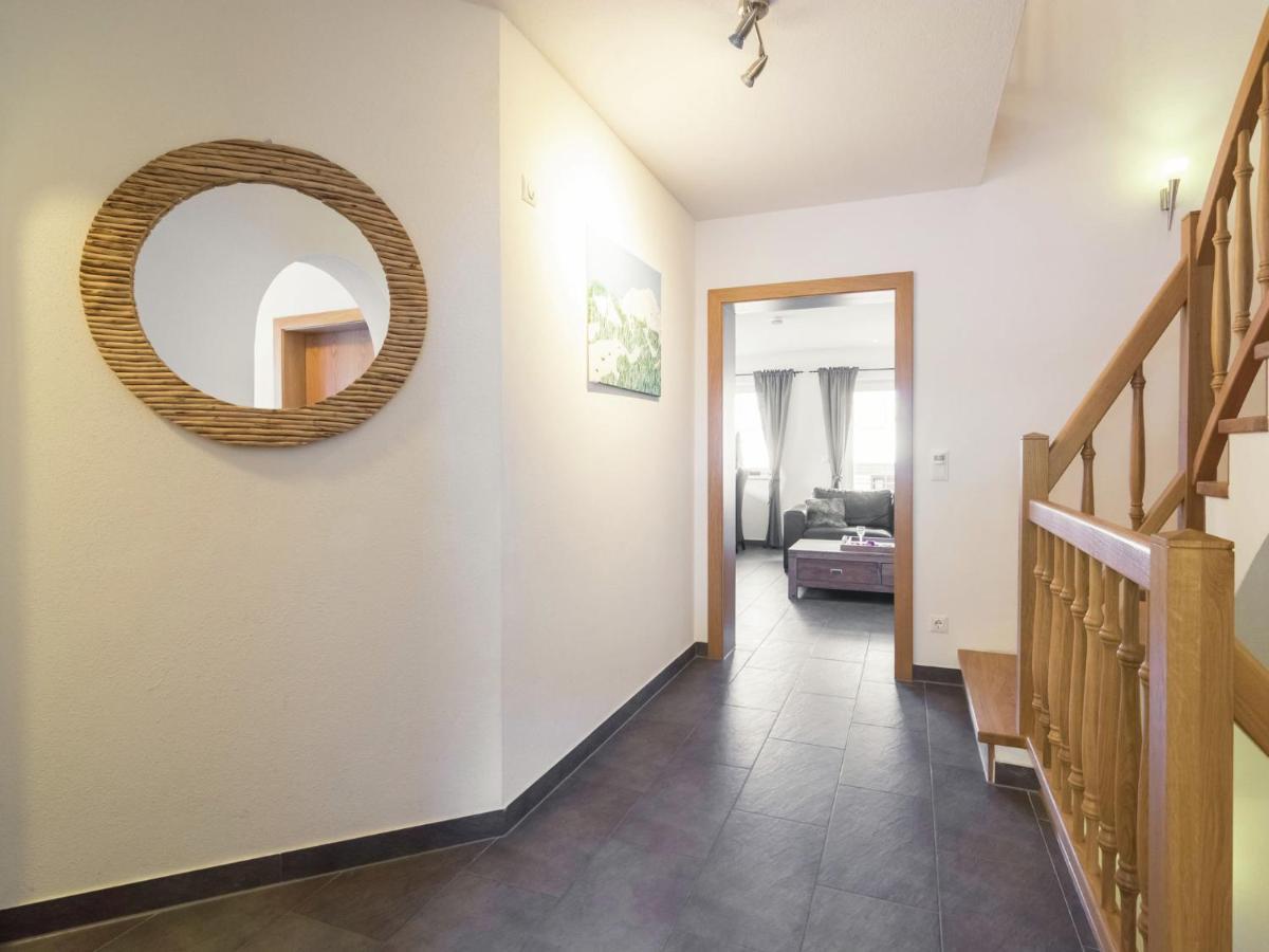 Luxurious Holiday Home With Terrace In Tyrol Brixen im Thale Luaran gambar