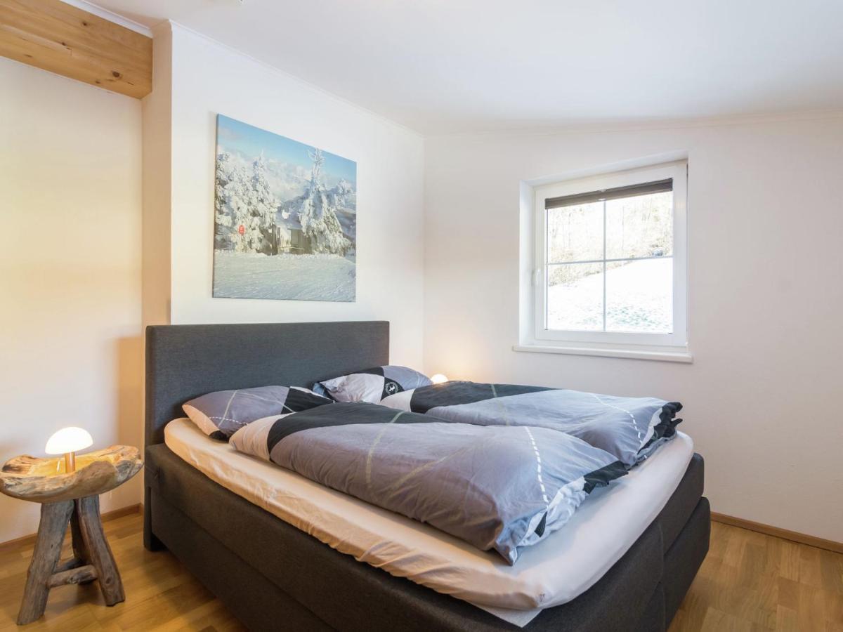 Luxurious Holiday Home With Terrace In Tyrol Brixen im Thale Luaran gambar