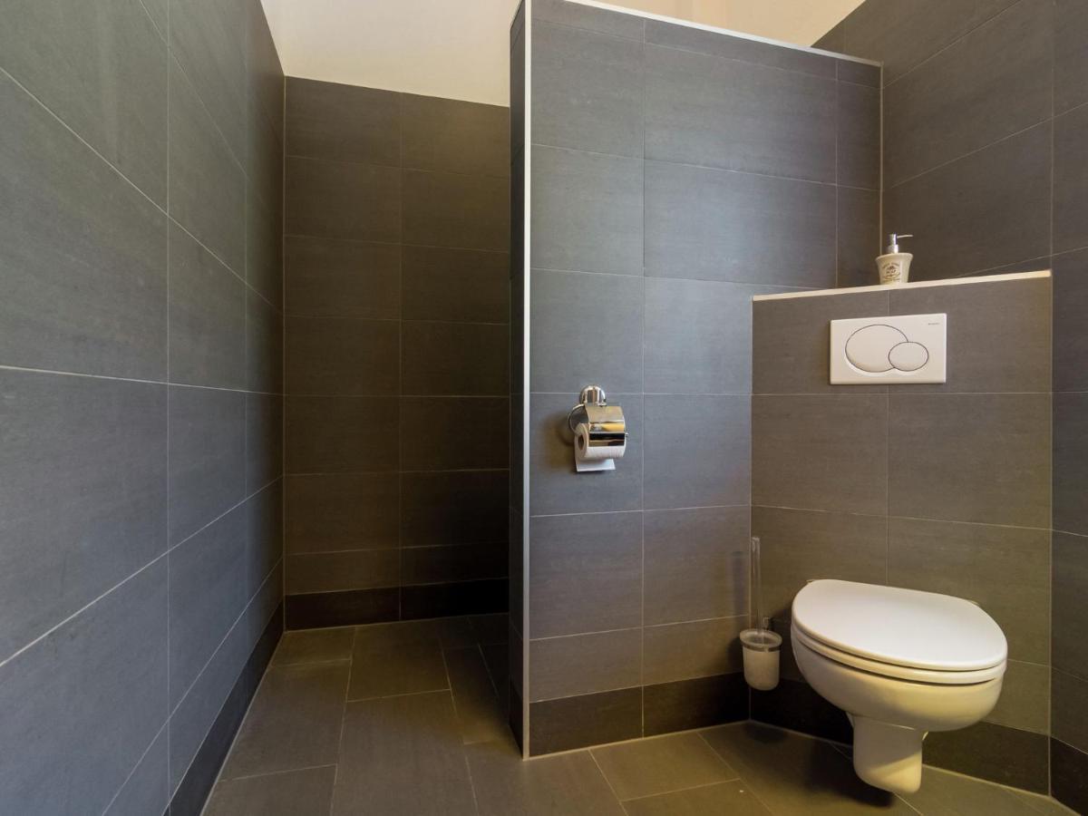 Luxurious Holiday Home With Terrace In Tyrol Brixen im Thale Luaran gambar