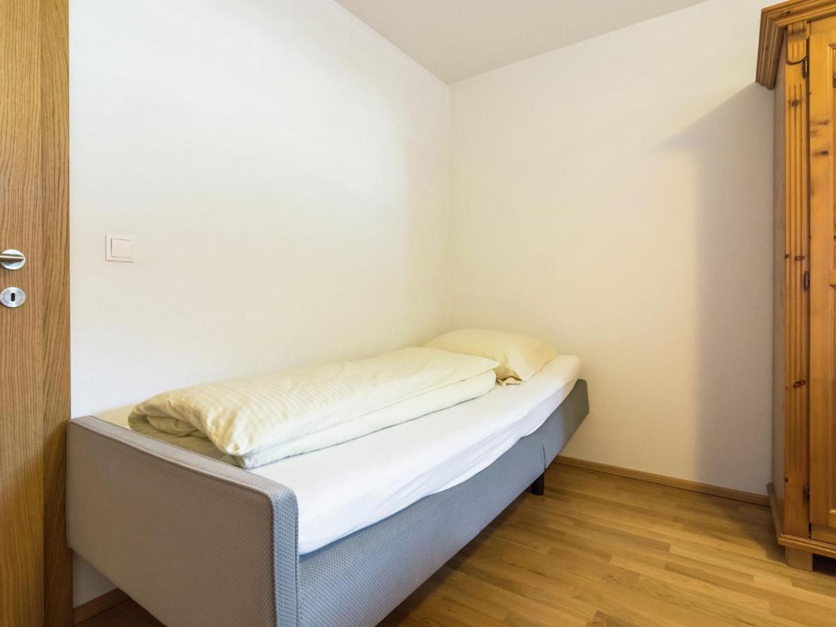 Luxurious Holiday Home With Terrace In Tyrol Brixen im Thale Luaran gambar