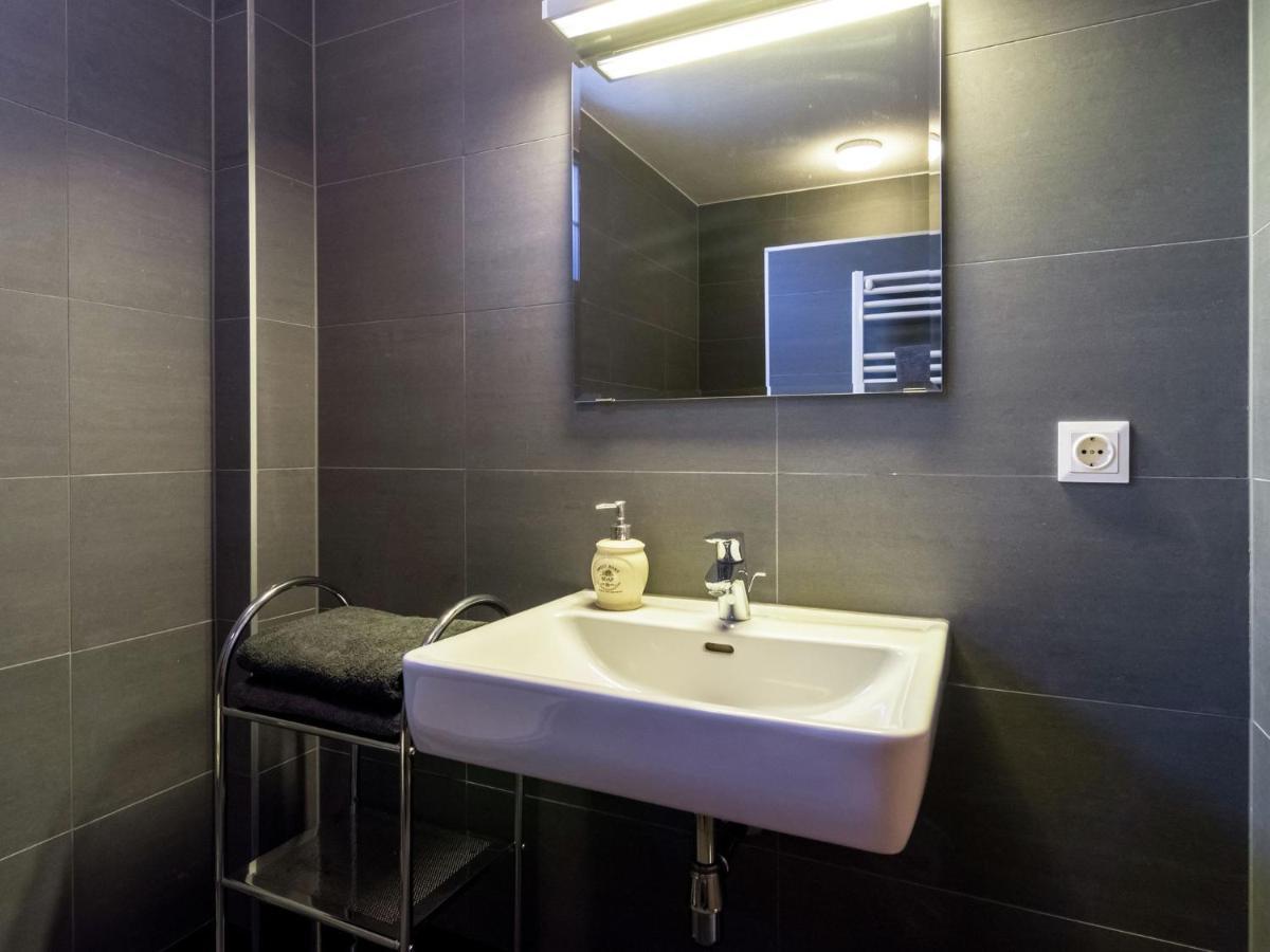 Luxurious Holiday Home With Terrace In Tyrol Brixen im Thale Luaran gambar